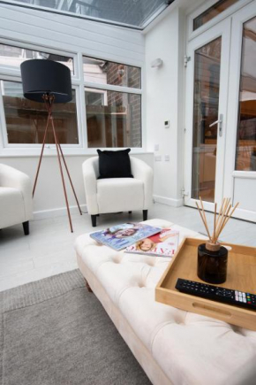 Central London House 10 mins Walk To Regents Park